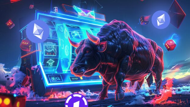 Der Vorverkauf von Rollblock (RBLK) steigt angesichts der wachsenden Vorfreude auf den Kryptomarkt um 260 %