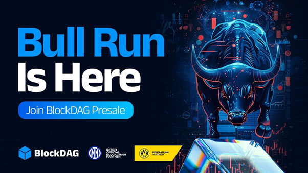 이더리움에서 BlockDAG까지: 팀 밀러의 광대한 블록체인 세계로의 여정