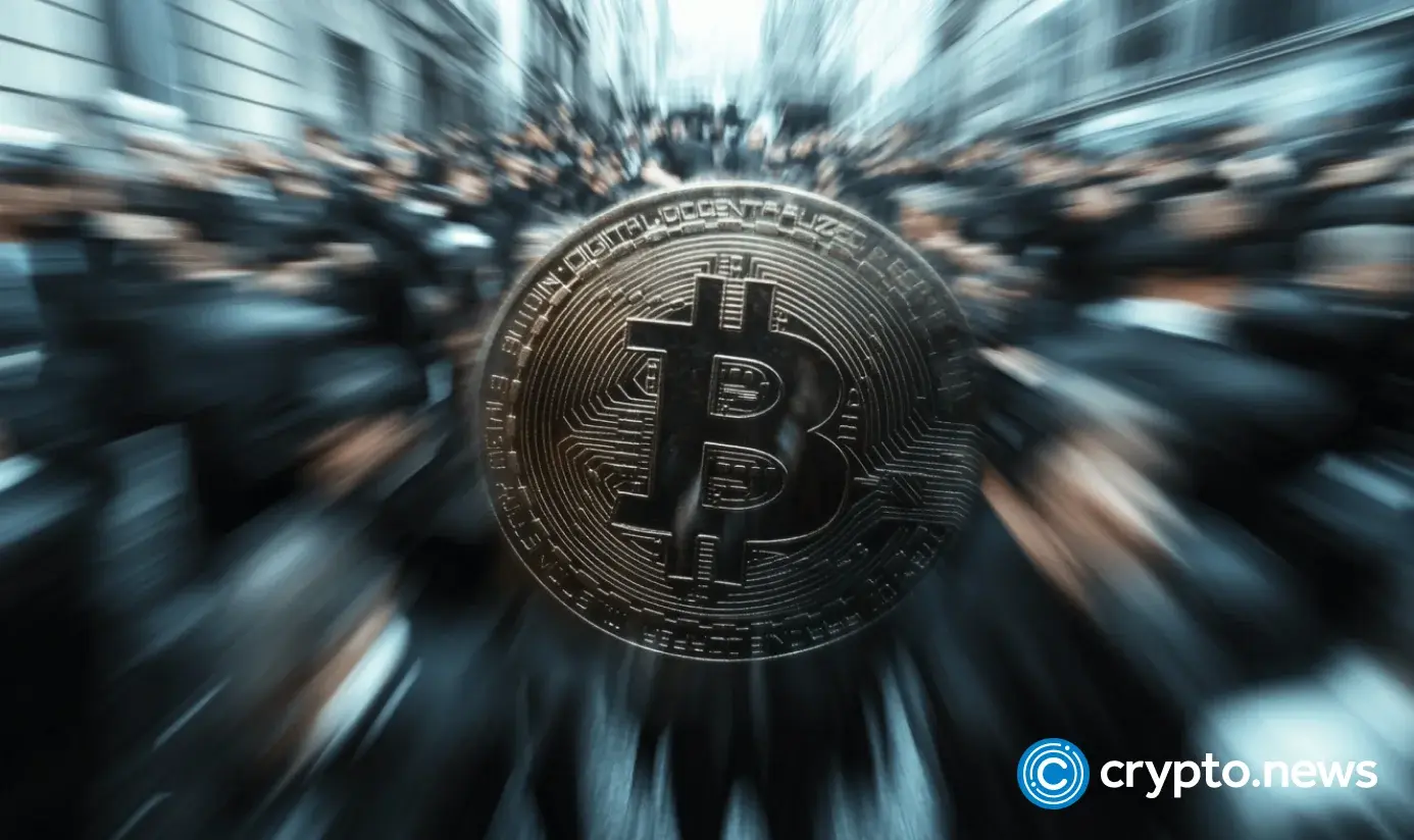 Marathon Digital Holdings 將其 BTC 投資組合增加至 34,794 個代幣，價值約 $3.3B