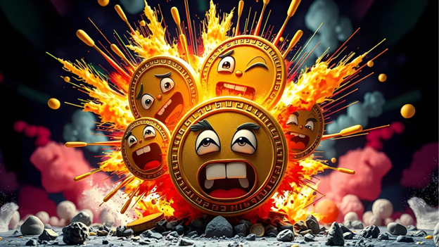 6 Next Crypto to Explode in 2025 with 1500X Returns