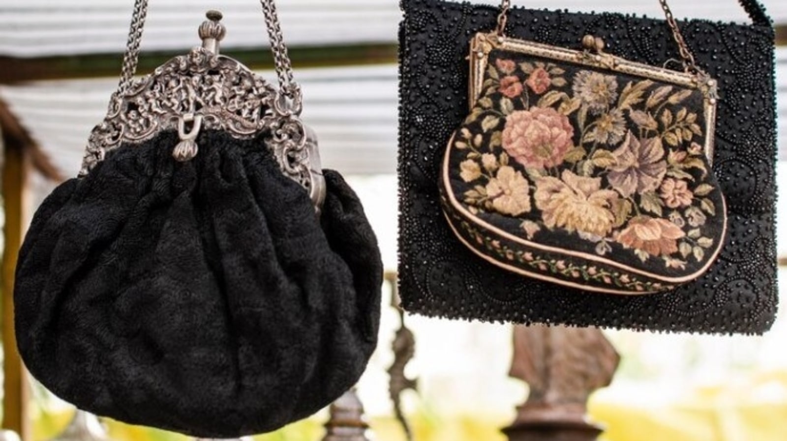 Die 10 besten Damenhandtaschen und Clutches für Ihre Hochzeitsgarderobe