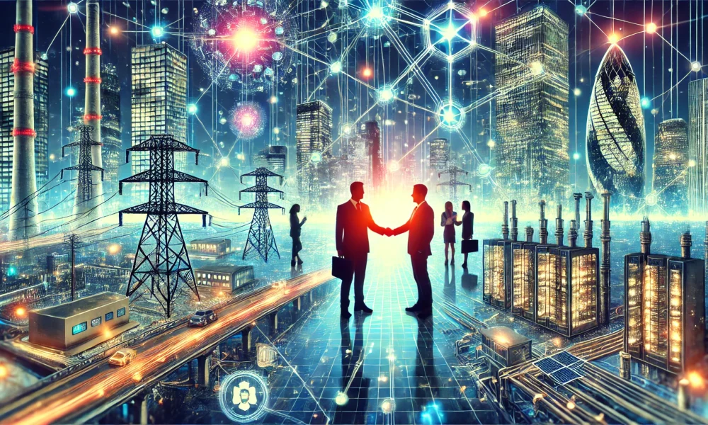 DePIN: 혼잡한 공간에서 실제 영향과 확장성 평가