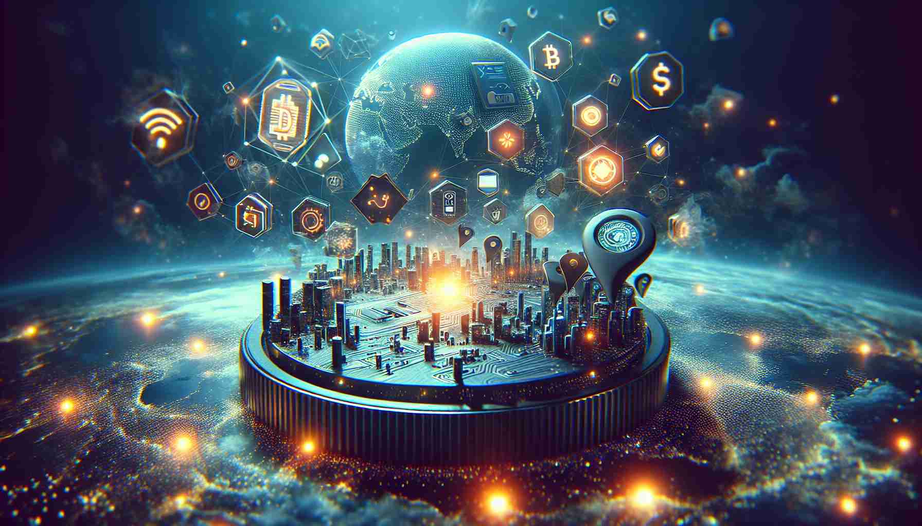 Jasmy Coin：加密貨幣的未來？ 2025 年投資者的大膽預測與風險