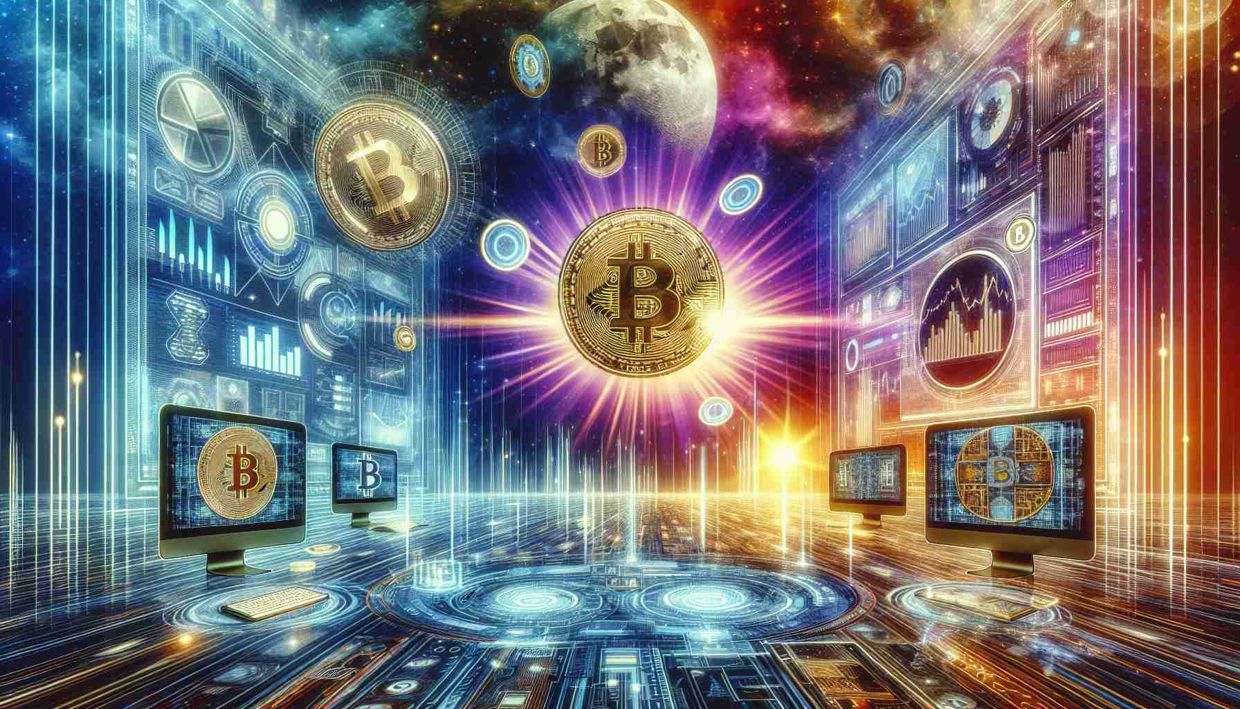 微軟探索比特幣整合，標誌著加密貨幣採用的潛在轉變