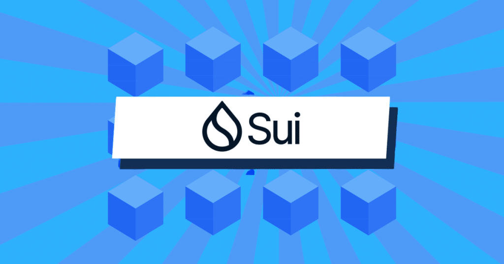SUI 價格預測：SUI/USDT 圖表分析顯示反彈將持續