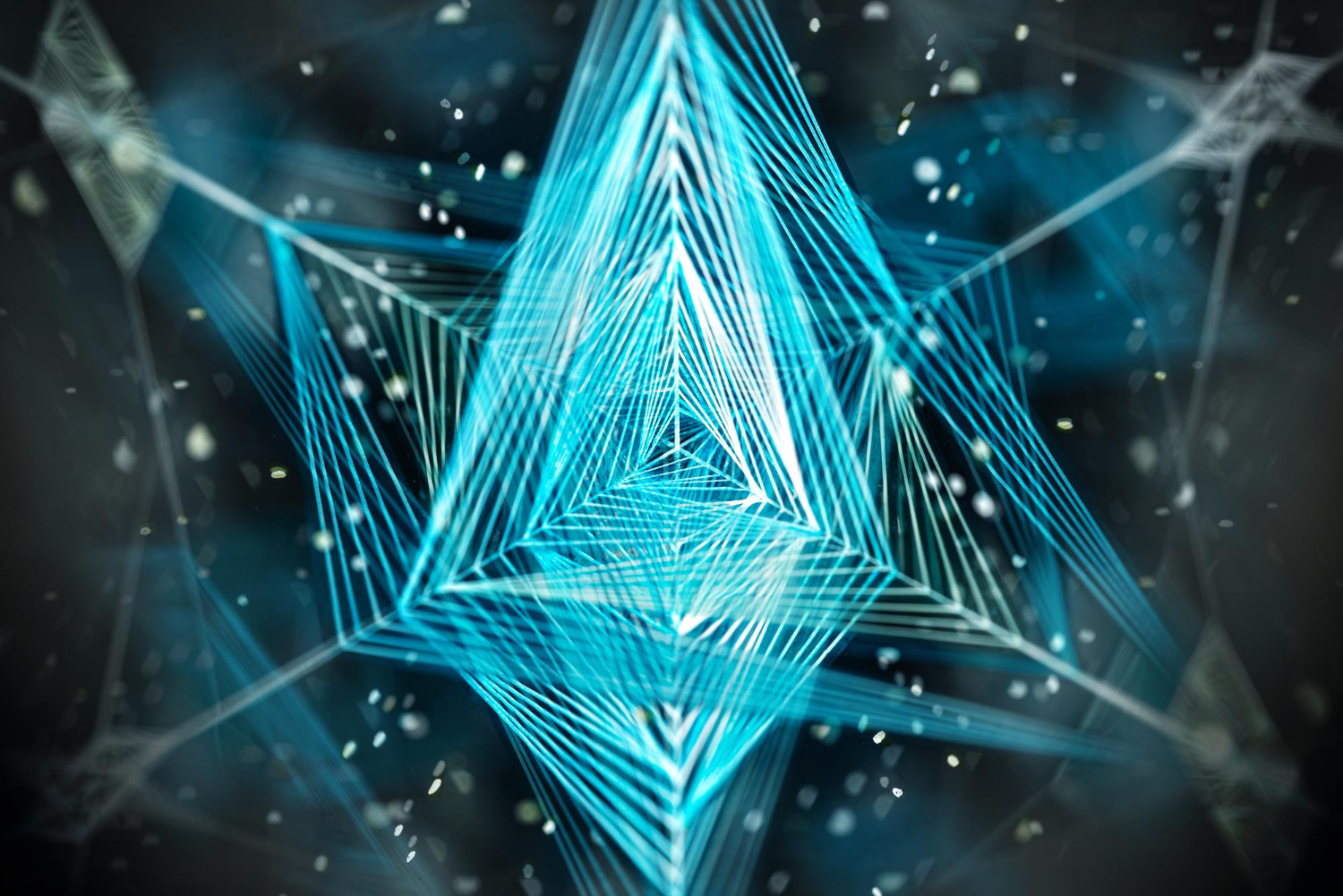 Ethereum Name Service(ENS 코인)는 Linea의 zkEVM 기술을 선택하여 Namechain이라는 자체 레이어 2 네트워크를 개발했습니다.