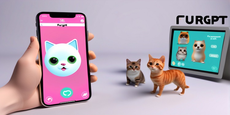 FurGPT Unveils Advanced AI and Blockchain Features to Transform Virtual Pet Ownership in the Web3 Environment
