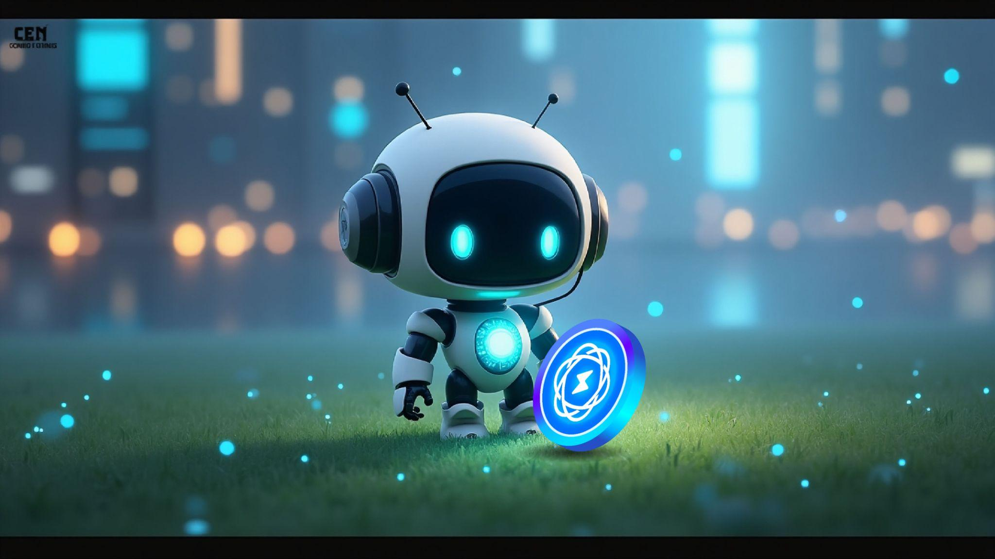 Lightchain AI (LCAI) definiert die Blockchain-Landschaft mit künstlicher Intelligenz neu