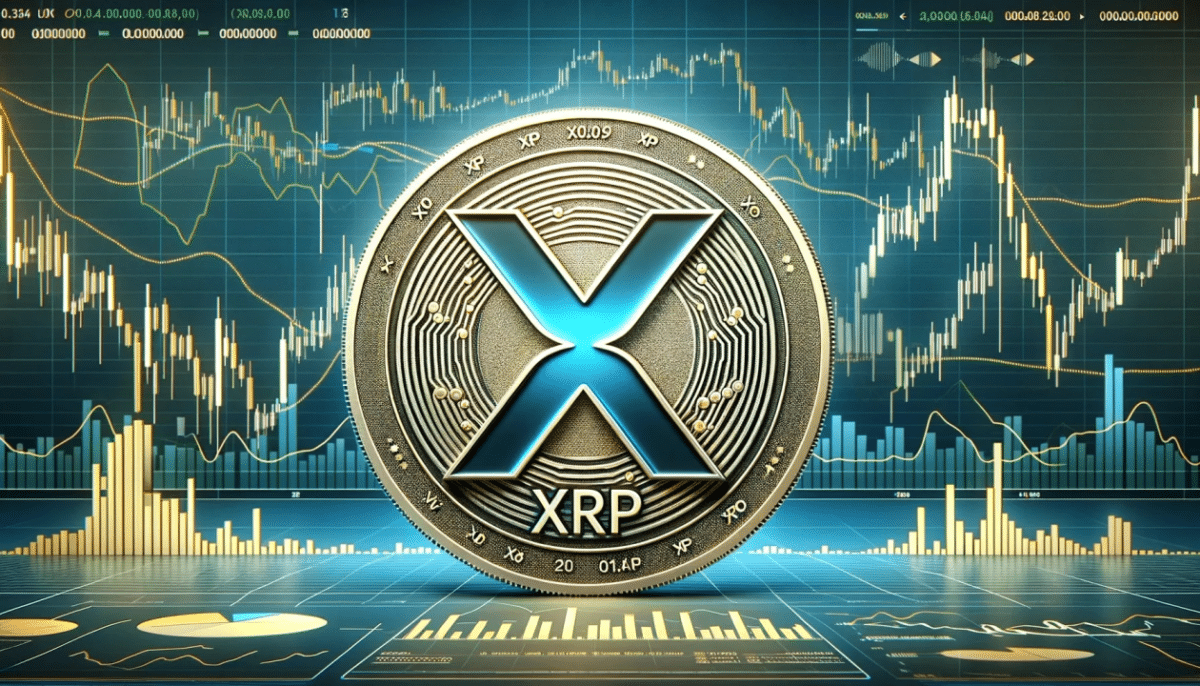 XRP(XRP) 가격 분석: 돌파 급등 시 대칭 삼각형 패턴 힌트