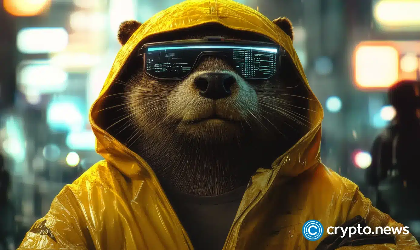 CYBRO: 떠오르는 DeFi 토큰은 2025년까지 이더리움의 지배력에 도전하여 분산형 금융을 재편할 수 있습니다