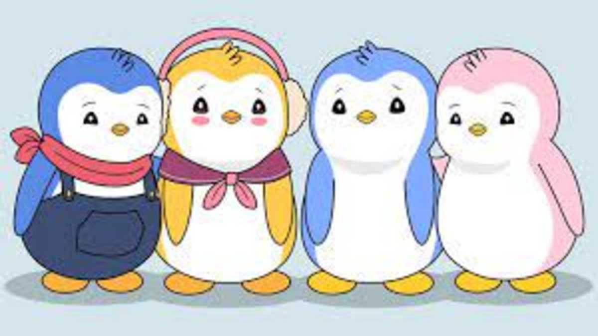 Pudgy Penguins #4611 拍卖凸显了人们对小规模 NFT 交易日益增长的兴趣