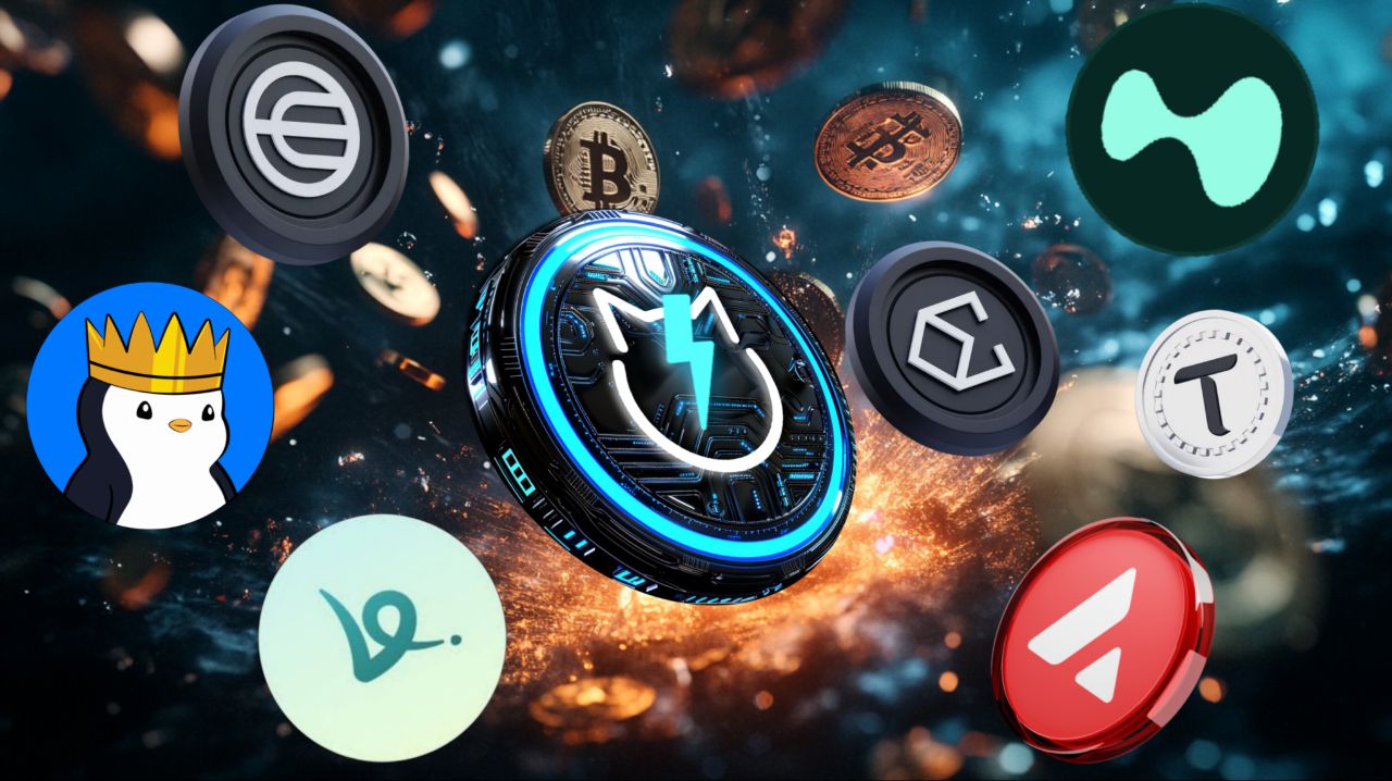 Next Big Crypto To Explode: A Quick Roundup