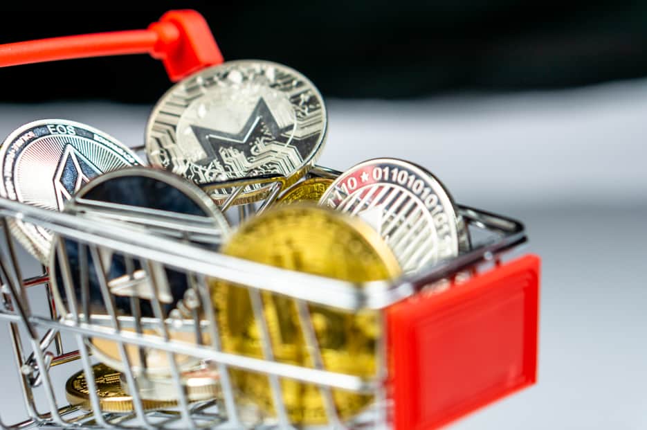 2025년에 강력한 투자 후보가 될 수 있는 0.10달러 미만의 유망 암호화폐 4가지