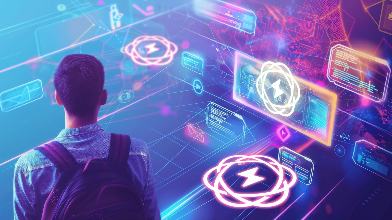 Lightchain AI (LCAI) Presale: A Unique Chance to Join the Blockchain and AI Integration Revolution