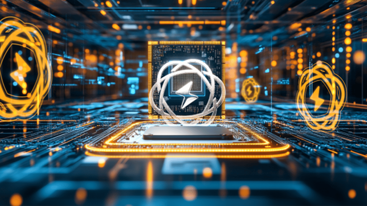 Lightchain AI (LCAI): A Unique Combination of Blockchain and Artificial Intelligence Targeting 20,000x Returns by Q1 2025