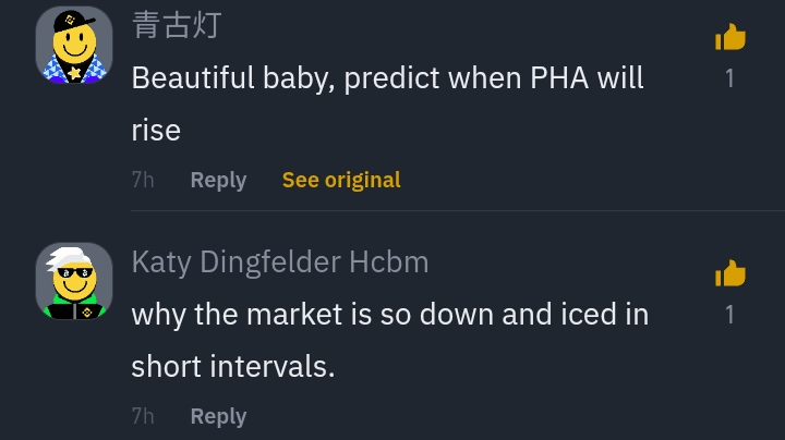 PHA/USDT ペア: Phala ネットワークのネイティブ トークンの包括的な分析