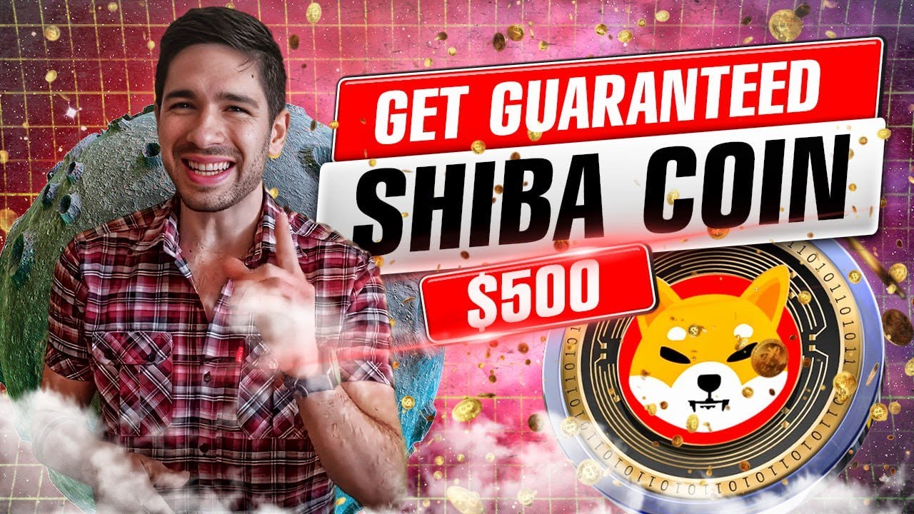 SHIBA INU nft 平台 |空投 500$ |加密代币