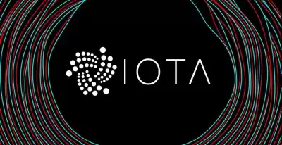 Was ist eine IOTA-Münze? Was ist eine IOTA-Münze?