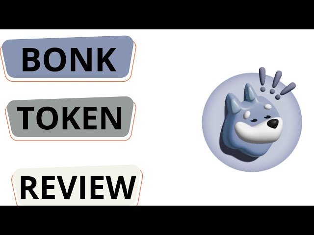 Bonk on ETH(BONK) 코인이란 무엇입니까 | 검토 BONK 토큰은 합법적입니까?
