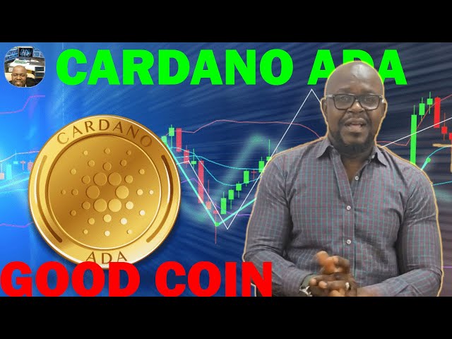 Cardano ADA, A Very Long Lasting Project! One Of the Best Coin out there