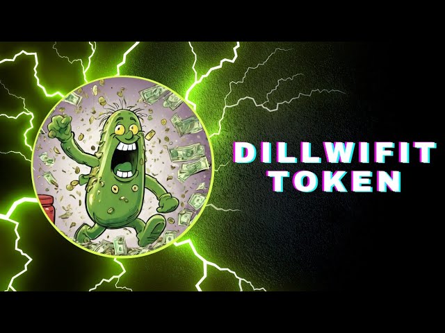 Dillwifit coin token website || buy & sell token in Dexlab || swap sol for $dill