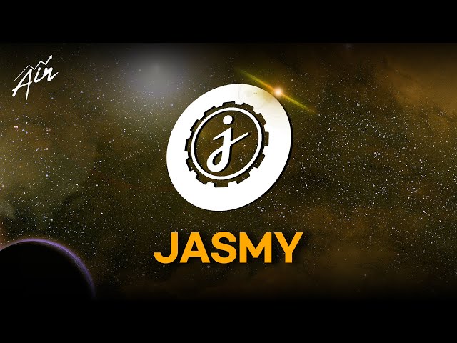 Jasmi Coin +50% profit. Possibility of 3rd wave extension.