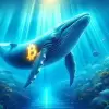 Bitcoin whale