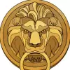 Le Trône Crypto⚡