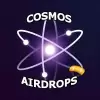 Cosmos Airdrops🪂