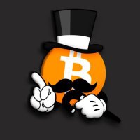 Mr. CRYPTO