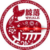 中国密码鲸公司 WHALE CHINESE🇨🇳🐳🚀🌖