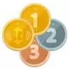 Medal Of Tokens