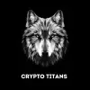 CryptoTiTans (⚫,⚪)