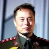 General Elon (Elon's Fan)
