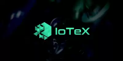 Analysis of future prospects and price trend of IOTX coin