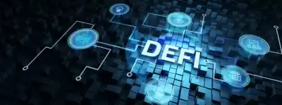 What are the DeFi projects?