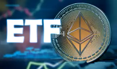 quels etfs Ethereum ont été approuvés