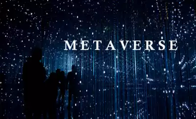 What exactly is the Metaverse? What exactly is the Metaverse?