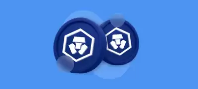 Liste der CRO-Coin-Ausgabe- und Listing-Handelsplattformen