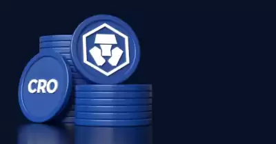 Was sind die CRO-Coin-Handelsplattformen? Top 10 der regulären Software-Apps für CRO-Münzhandelsplattformen Was sind die CRO-Coin-Handelsplattformen? Top 10 der regulären Software-Apps für CRO-Münzhandelsplattformen