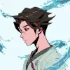 Zhuang🌊庄