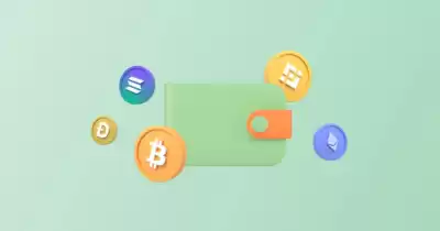 Les portefeuilles Dex peuvent-ils échanger de la crypto-monnaie