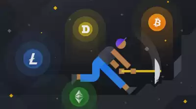 Was bedeutet Bergbau?