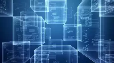 how to use aura blockchain