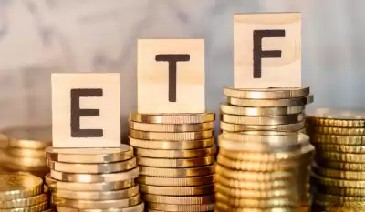 ETF를 역분할할 수 있나요? ETF를 역분할할 수 있나요?