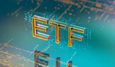 AI를 위한 ETF는 무엇인가요? AI를 위한 ETF는 무엇인가요?