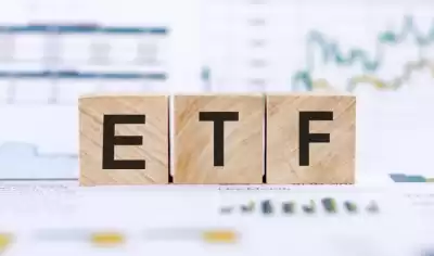 ETF는 자본 이득을 지불할 수 있나요? ETF는 자본 이득을 지불할 수 있나요?