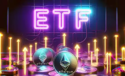 quels eth etfs sont approuvés