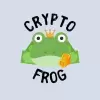 CryptoFrog🐸