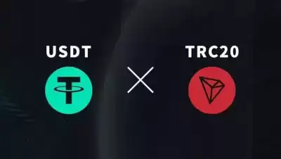 comment déposer des USDT TRC20 sur Binance comment déposer des USDT TRC20 sur Binance